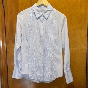 OuterKnown Tuxedo Blouse